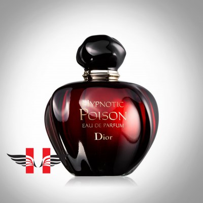 عطر ادکلن دیور هیپنوتیک پویزن ادو پرفیوم | Dior Hypnotic Poison EDP
